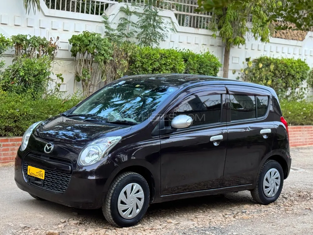 Suzuki Alto 2014 for Sale in Karachi Image-1