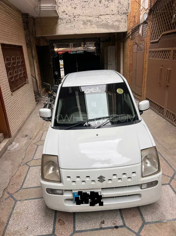 Suzuki Alto 2013 for Sale in Rawalpindi Image-1