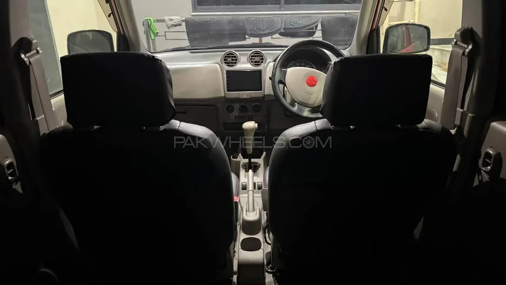 Suzuki Alto 2005 for Sale in Islamabad Image-1