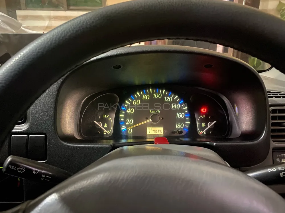 Suzuki Alto 2005 for Sale in Lahore Image-1