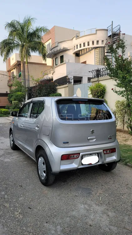 Suzuki Alto 2022 for Sale in Sialkot Image-1