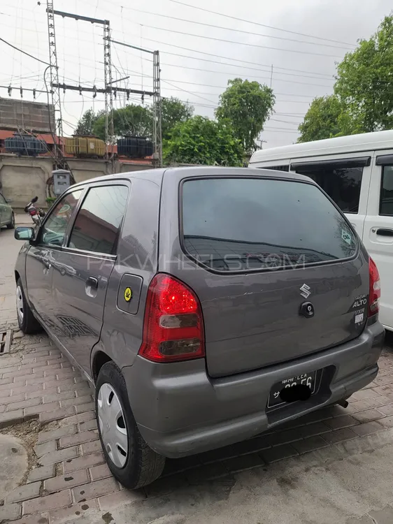 Suzuki Alto 2011 for Sale in Islamabad Image-1