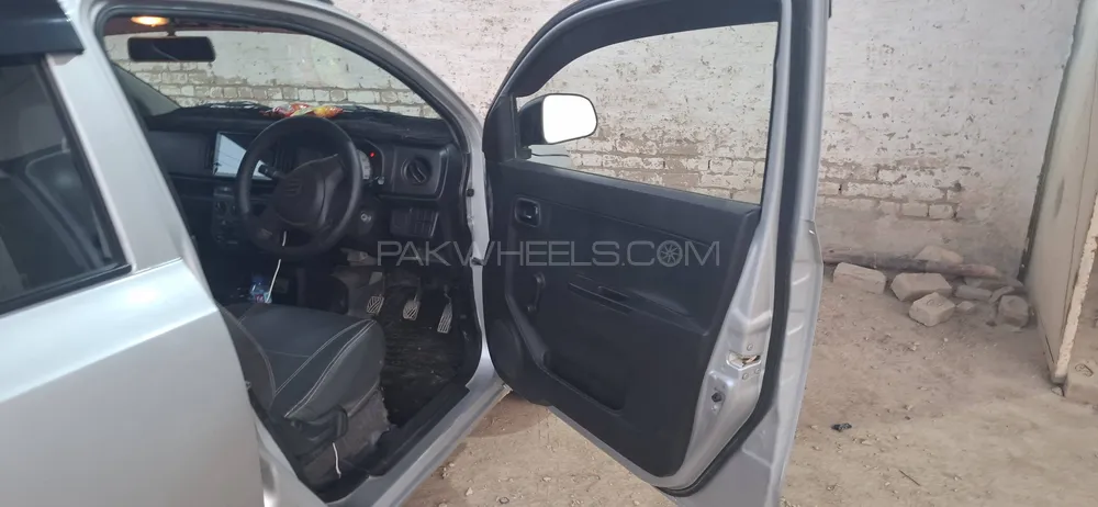 Suzuki Alto 2011 for Sale in Sukkur Image-1