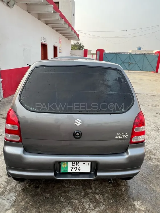 Suzuki Alto 2011 for Sale in Pattoki Image-1