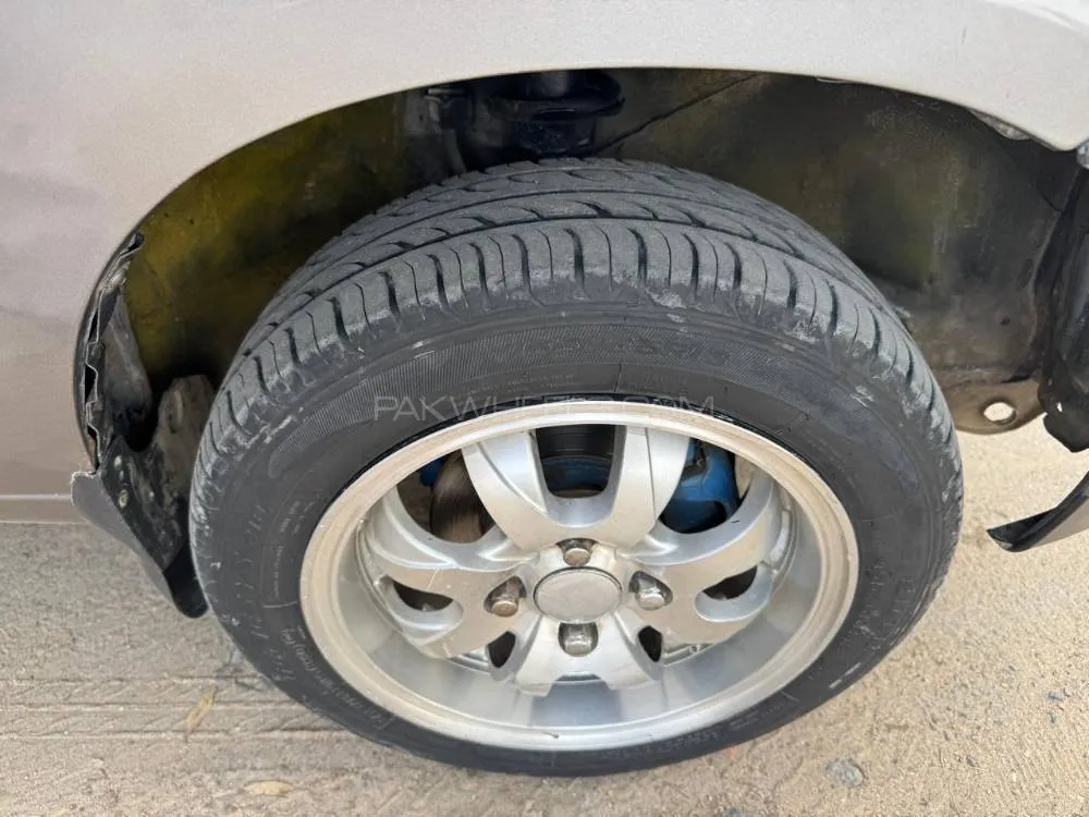 Suzuki Alto 2011 for Sale in Gujrat Image-1