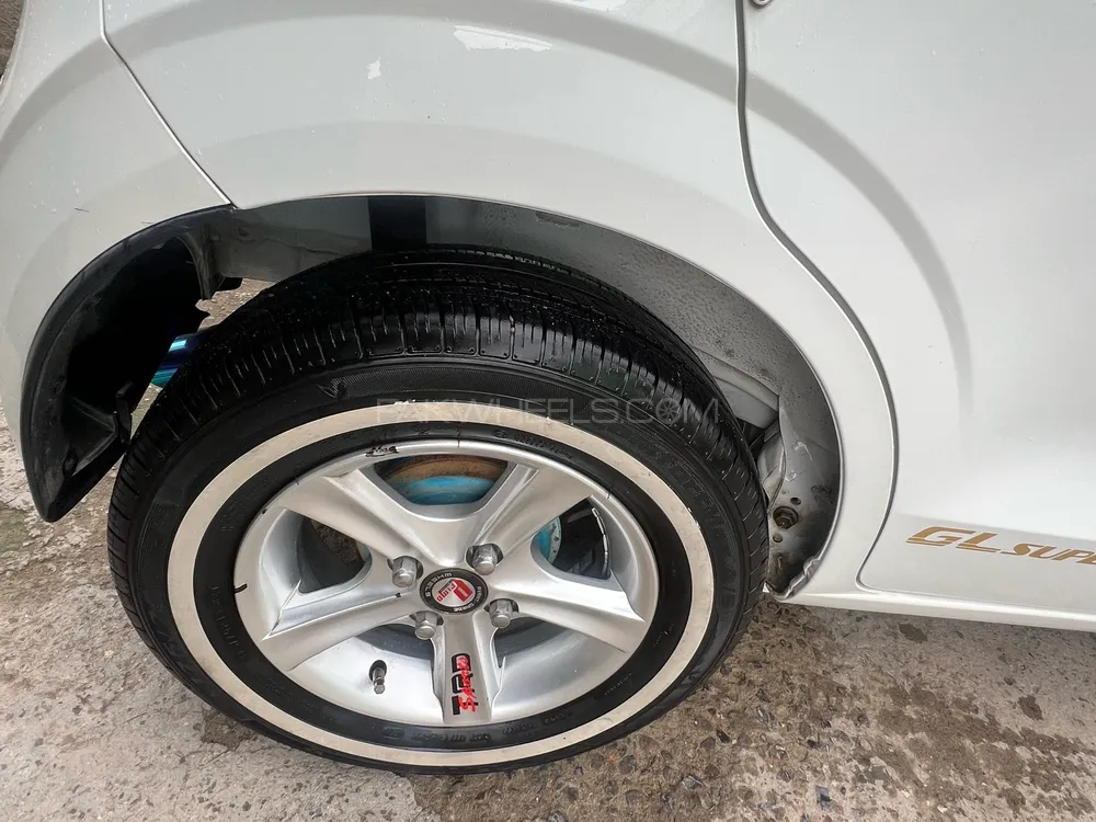 Suzuki Alto 2024 for Sale in Rawalpindi Image-1