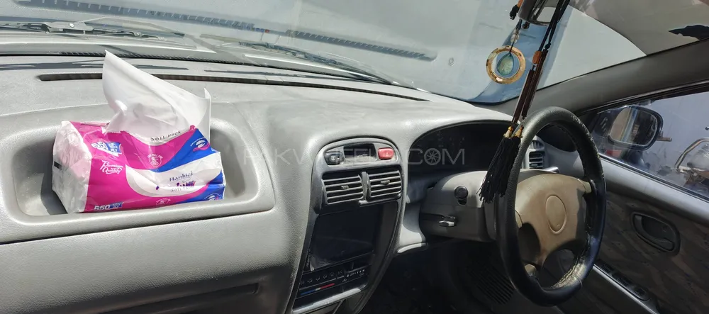 Suzuki Baleno 2005 for Sale in Jhang Image-1