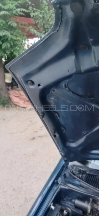 Suzuki Cultus 2007 for Sale in Rawalpindi Image-1