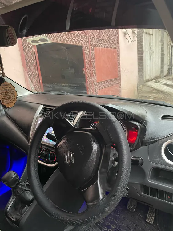 Suzuki Cultus 2019 for Sale in Hyderabad Image-1
