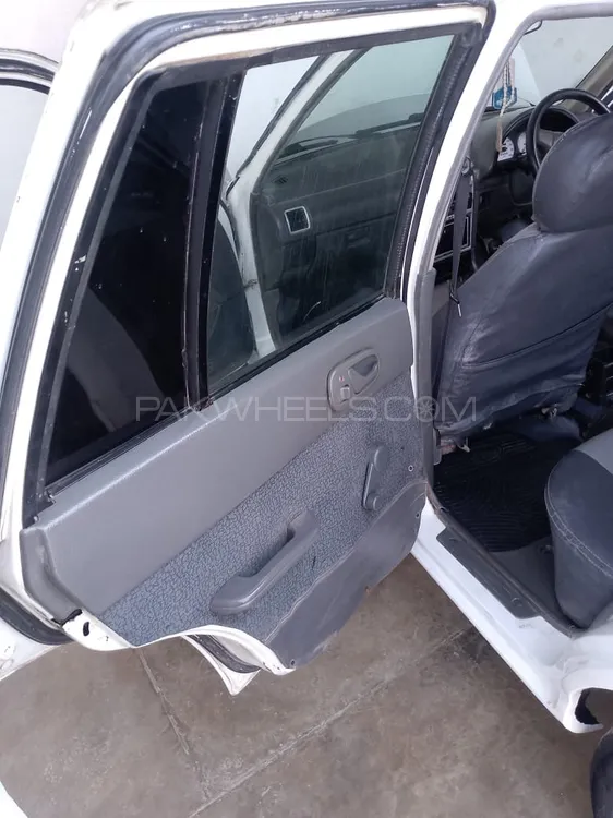 سوزوکی کلٹس 2007 for Sale in نوشہرہ سوزوکی کلٹس 2007 for Sale in نوشہرہ Image-13
