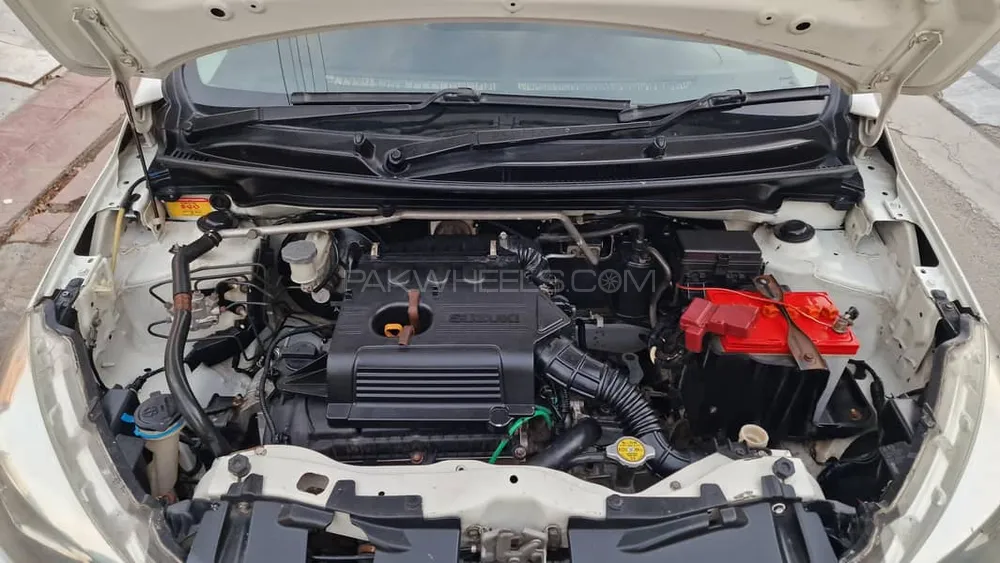 Suzuki Cultus 2018 for Sale in Lahore Image-1