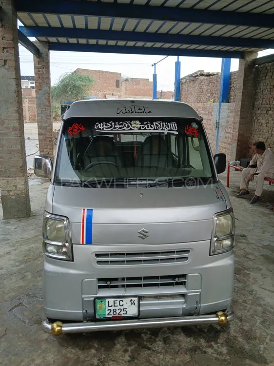 Suzuki Every 2014 for Sale in Chunian Image-1