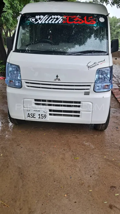 Suzuki Every 2020 for Sale in Gujranwala Image-1