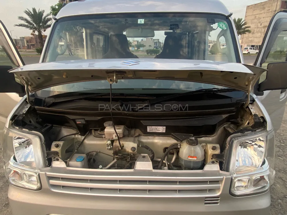 Suzuki Every 2020 for Sale in Lahore Image-1
