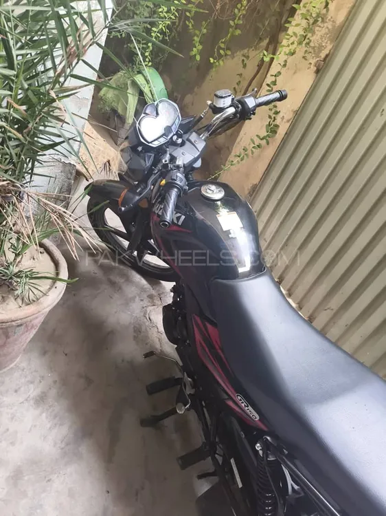 Suzuki GR 150 2023 for Sale Image-1