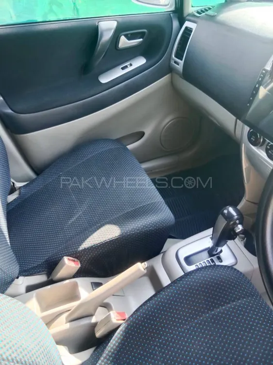 Suzuki Liana 2006 for Sale in Islamabad Image-1