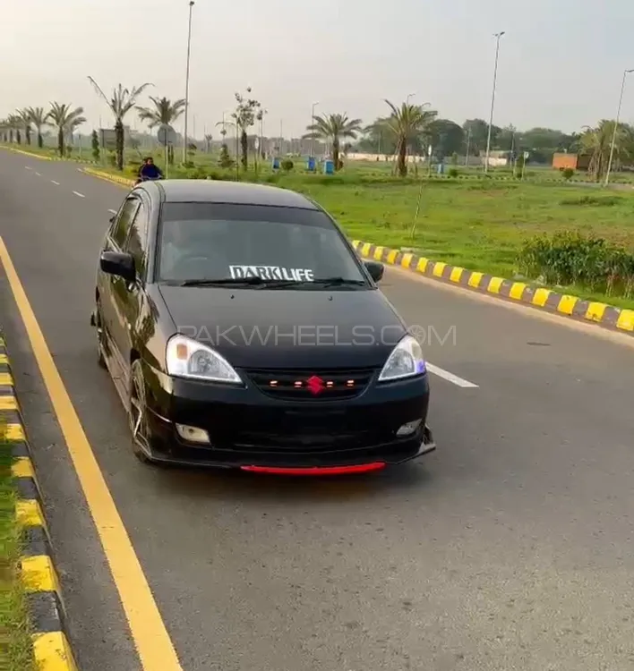 Suzuki Liana 2006 for Sale in Sialkot Image-1