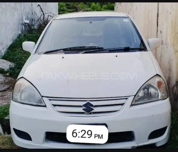 سوزوکی لیانا 2006 for Sale in اسلام آباد Image-1
