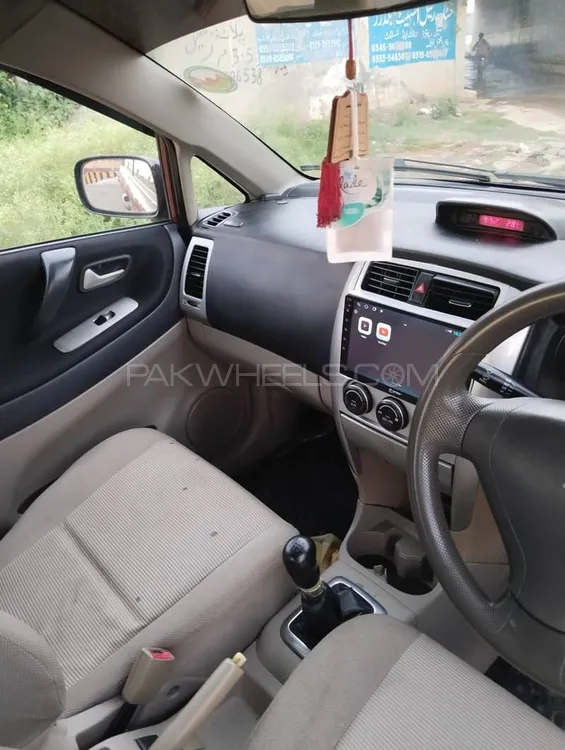 Suzuki Liana 2006 for Sale in Islamabad Image-1