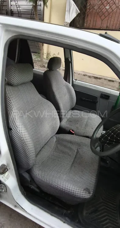 Suzuki Mehran 2005 for Sale in Rawalpindi Image-1