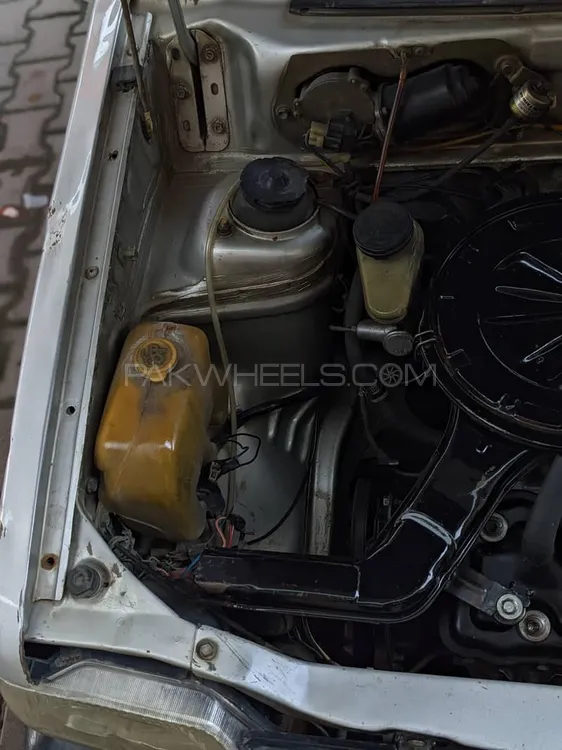 Suzuki Mehran 2004 for Sale in Rawalpindi Image-1