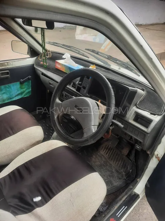 Suzuki Mehran 2005 for Sale in Karachi Image-1