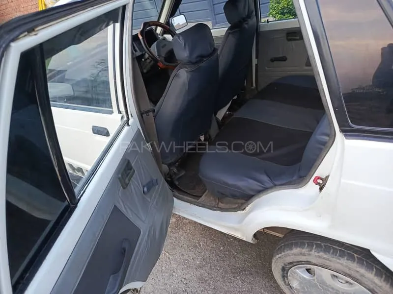 Suzuki Mehran 2006 for Sale in Multan Image-1