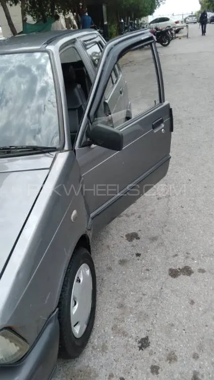 Suzuki Mehran 2014 for Sale in Rawalpindi Image-1