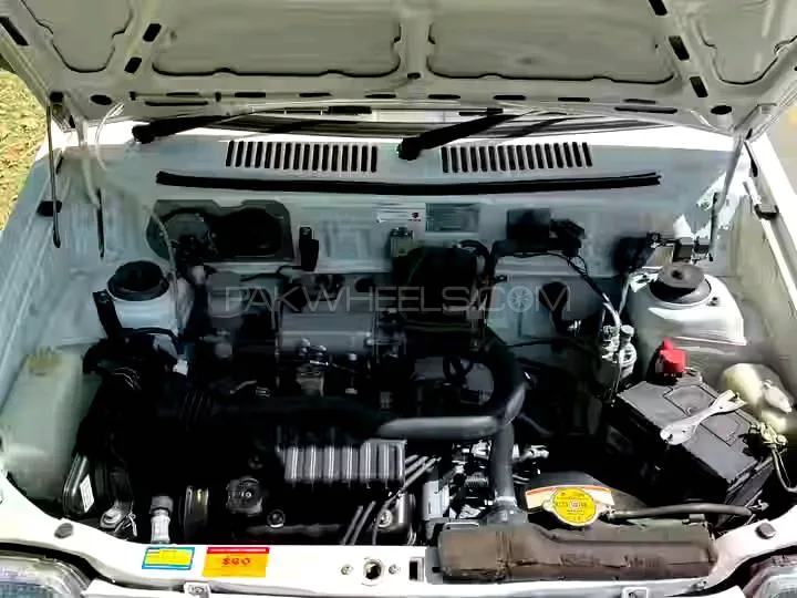 Suzuki Mehran 2018 for Sale in Kallur kot Image-1