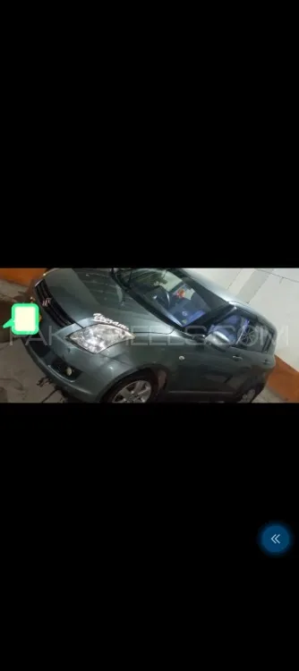 Suzuki Swift 2012 for Sale in Karachi Image-1