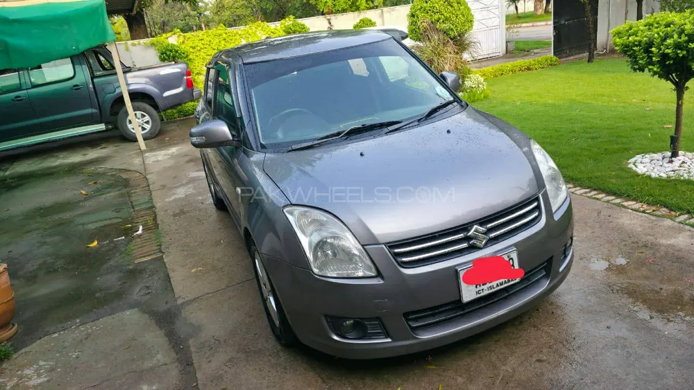 Suzuki Swift 2016 for Sale in Rawalpindi Image-1