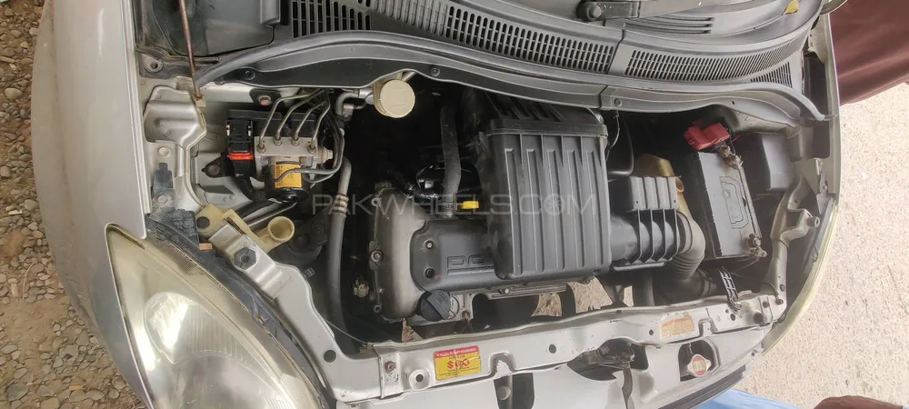 Suzuki Swift 2013 for Sale in Karachi Image-1