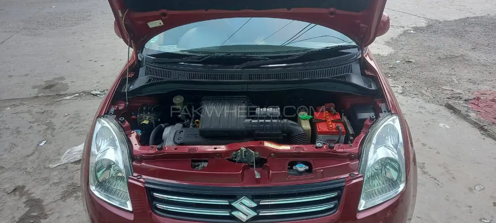 Suzuki Swift 2014 for Sale in Rawalpindi Image-1