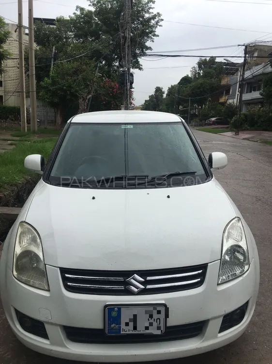 Suzuki Swift 2016 for Sale in Rawalpindi Image-1