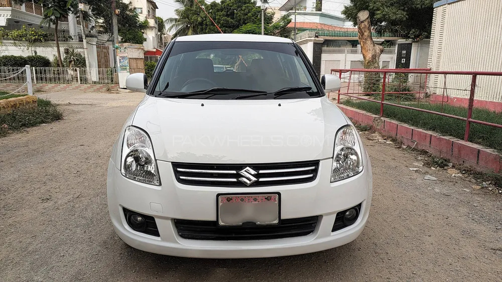 Suzuki Swift 2019 for Sale in Karachi Image-1