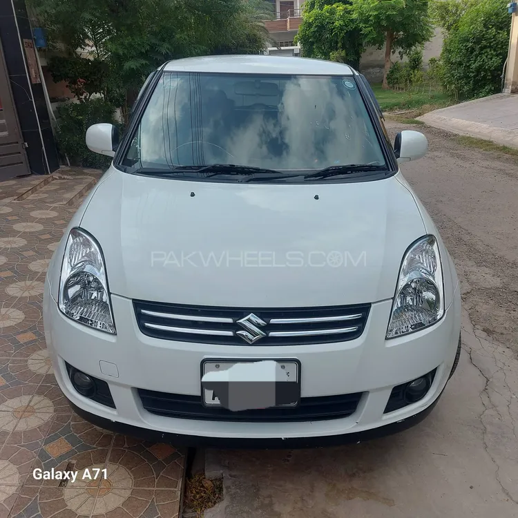 Suzuki Swift 2020 for Sale in Multan Image-1