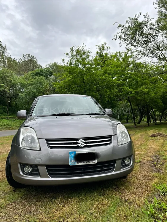Suzuki Swift 2020 for Sale in Islamabad Image-1