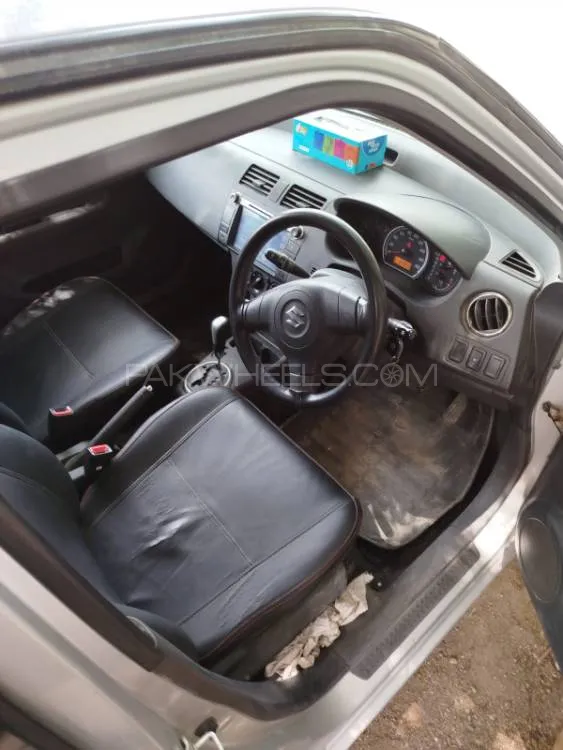 Suzuki Swift 2021 for Sale in Karachi Image-1