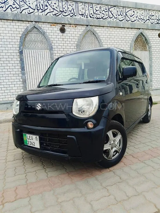 Suzuki MR Wagon 2018 for Sale in Sialkot Image-1