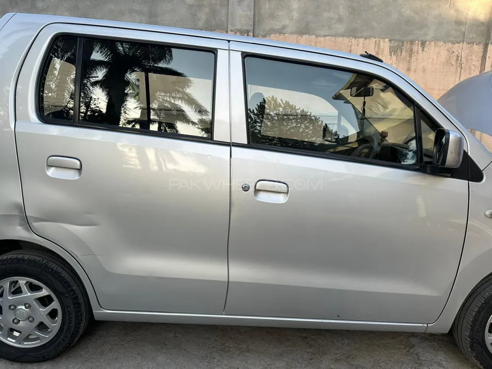 Suzuki Wagon R 2019 for Sale in Rawalpindi Image-1