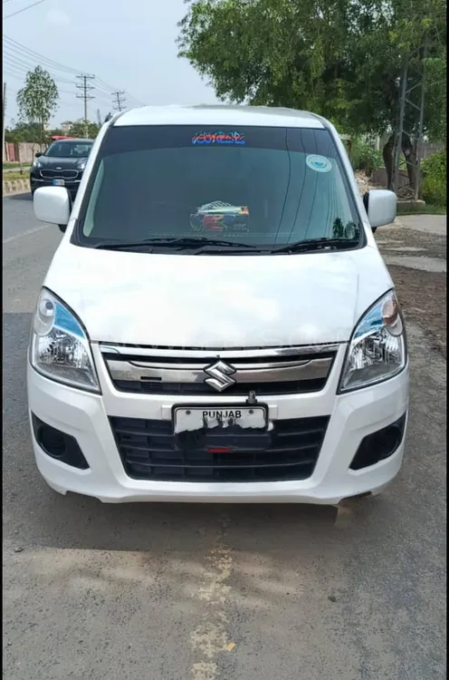 Suzuki Wagon R 2019 for Sale in Sialkot Image-1