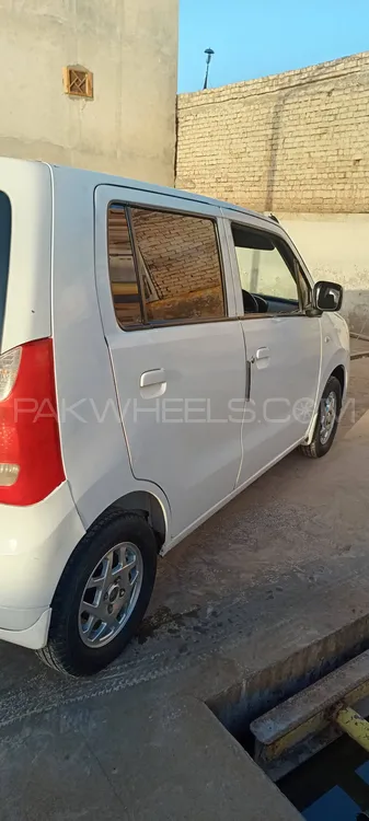 Suzuki Wagon R 2020 for Sale in Multan Image-1