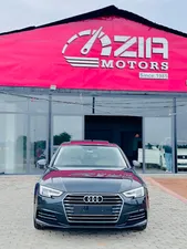 Audi A4 1.4 TFSI  2016 for Sale