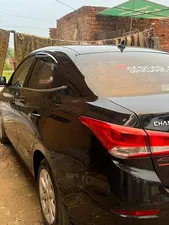Changan Alsvin 1.3L MT Comfort 2022 for Sale