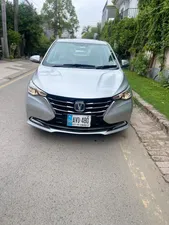 Changan Alsvin 1.5L DCT Lumiere 2021 for Sale