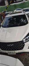 Chery Tiggo 4 Pro DEX Plus 1.5T 2023 for Sale