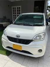 Daihatsu Boon 1.0 CL Limited 2016 for Sale