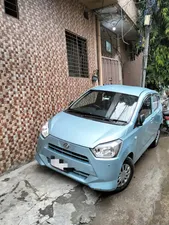 Daihatsu Mira L SA III 2018 for Sale