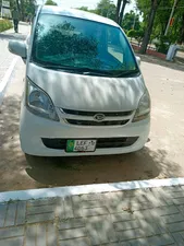 Daihatsu Move Custom R 2007 for Sale