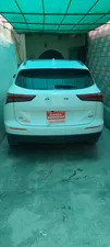 Haval H6 2.0T AWD 2025 for Sale